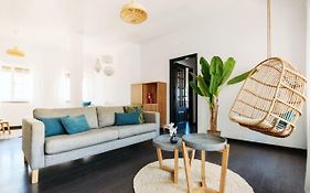 Amazing Seaview With Terrace - 5Min From The Beach